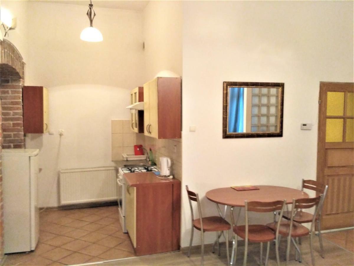 Apartament Old Town - Bon Turystyczny