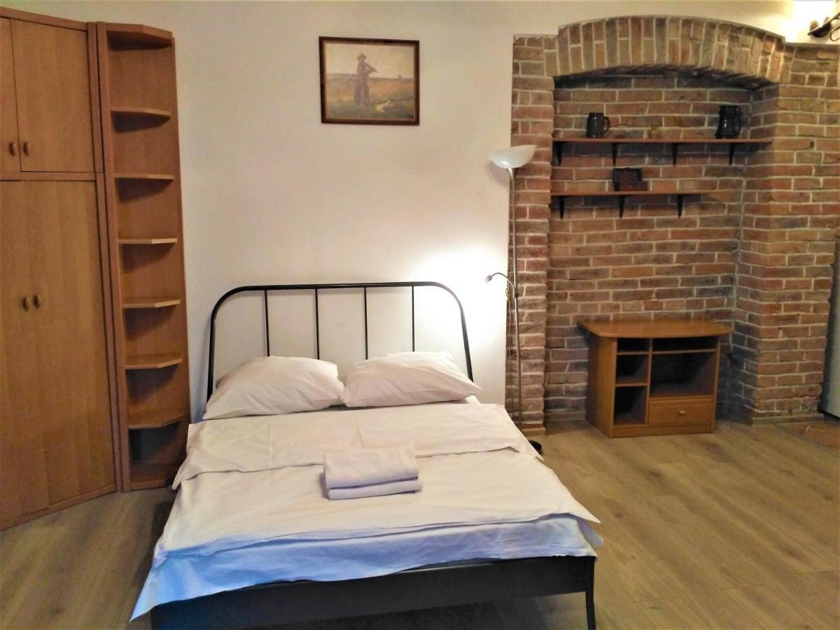 Old Town - Bon Turystyczny Apartament Kraków