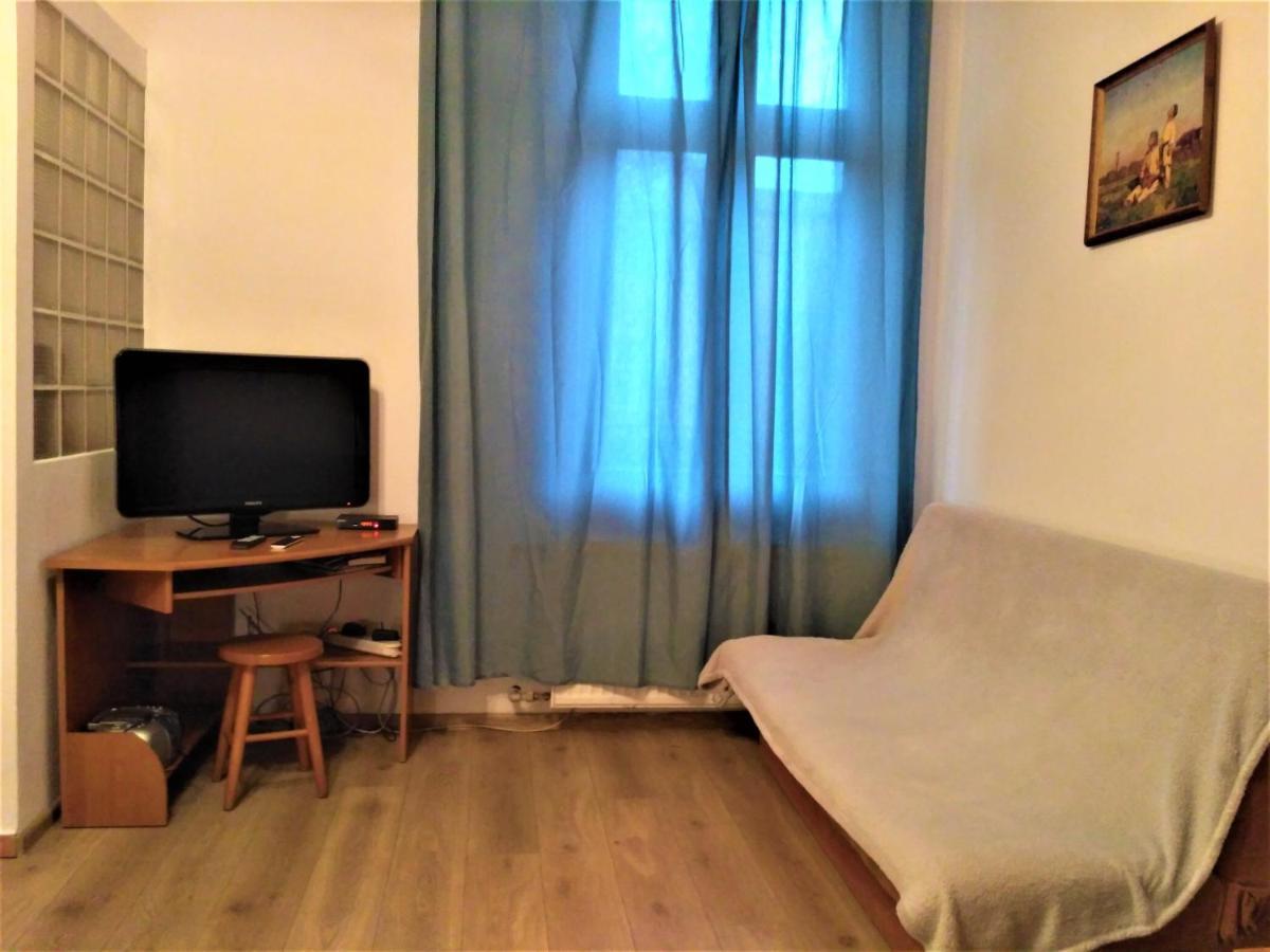 Old Town - Bon Turystyczny Apartament Kraków