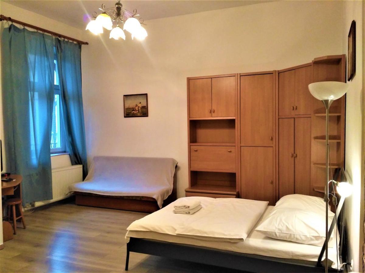 Apartament Old Town - Bon Turystyczny Kraków