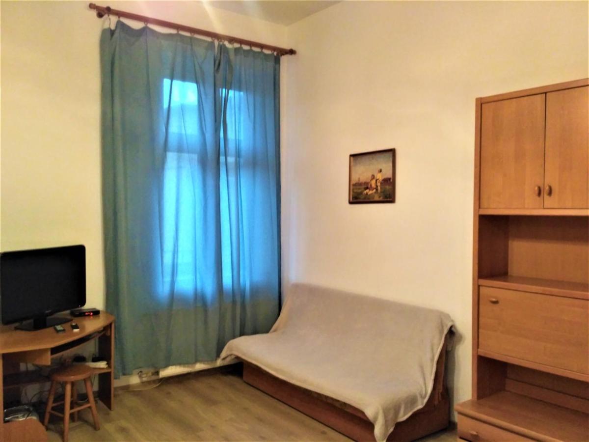 Old Town - Bon Turystyczny Apartament Kraków