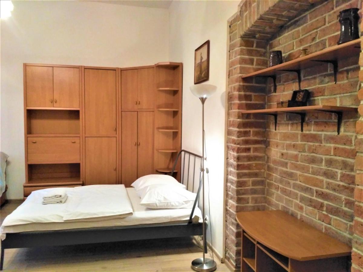 Apartament Old Town - Bon Turystyczny Kraków