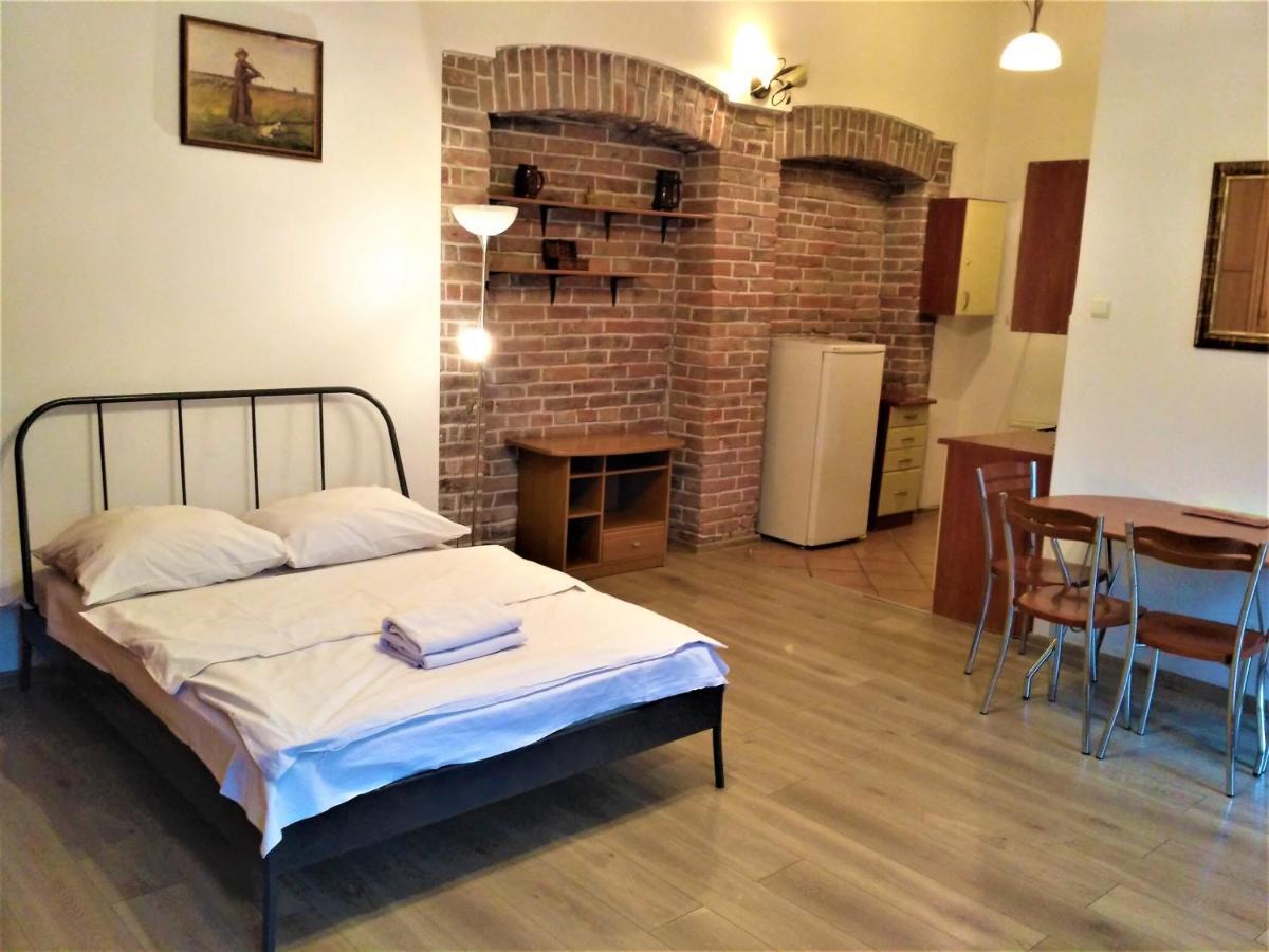 Old Town - Bon Turystyczny Apartament